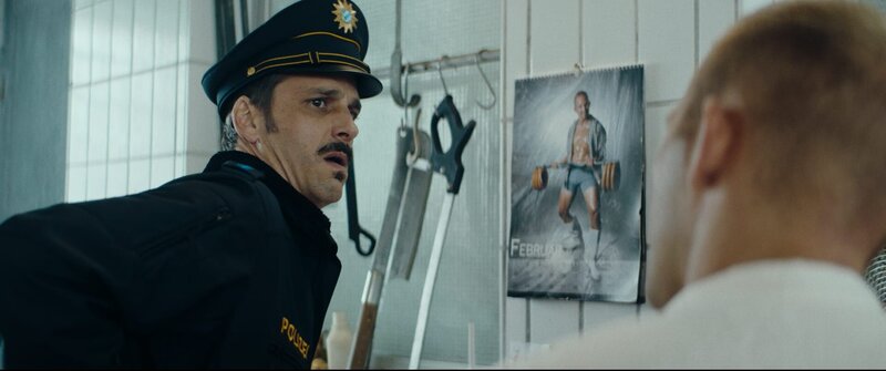 Wer gräbt den Bestatter ein? – Bild: Lukas Nicolaus /​ Schmidbauer-Film /​ Schmidbauer-Film/​Lukas Nicolaus