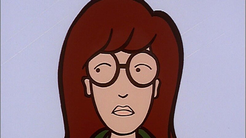 Daria – Bild: ViacomCBS