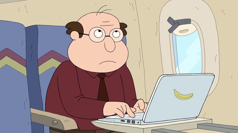 Bild: Cartoon Network