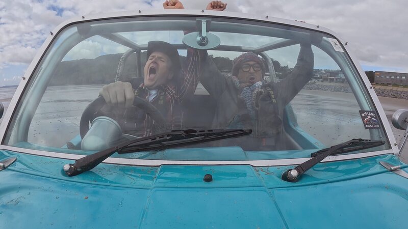 Bild: National Geographic