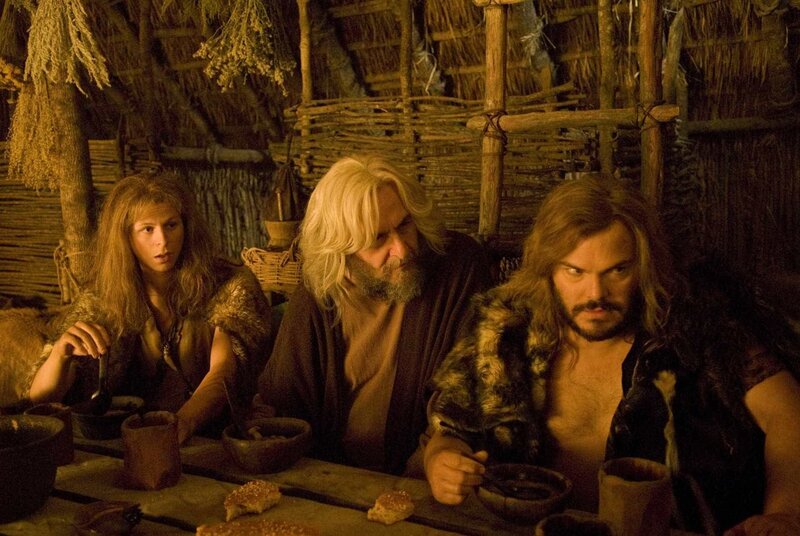 Year One - Aller Anfang ist schwer – Bild: Columbia Pictures Industries, Inc.