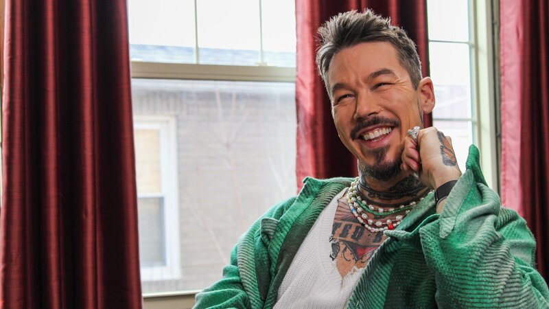 . – Bild: Warner Bros. Discovery