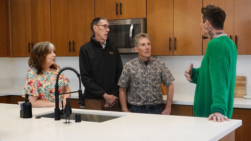 . – Bild: Warner Bros. Discovery