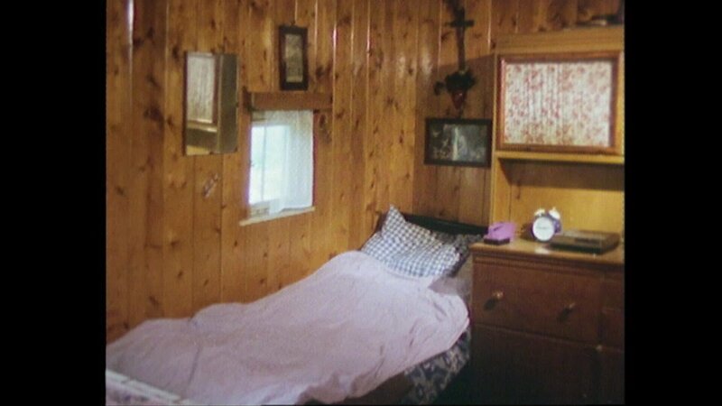 Fast wie im Museum, damals Realität. – Bild: BR