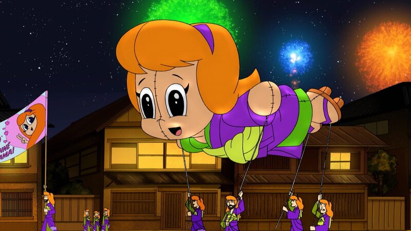 Bild: Warner Bros. Animation /​ Hanna-Barber