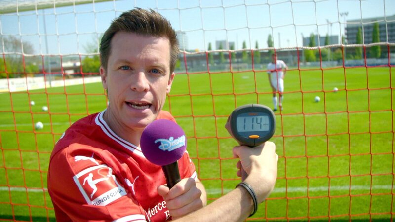 Beni – Bild: Courtesy of Disney+