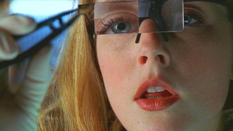 Devans (Jennifer Finnigan) Forschheit siegt: Sie bekommt ihren ersten Fall. – Bild: TVNOW /​ NBC Universal