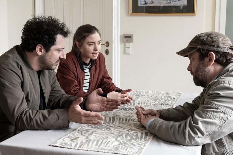 (5. Staffel) – Bild: Joyn /​ André Kowalski