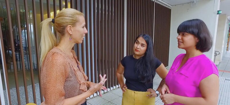 . – Bild: Warner Bros. Discovery