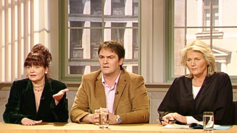 Bild: RTL Deutschland Bild: RTL Deutschland