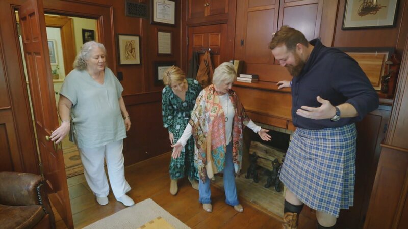 . – Bild: Warner Bros. Discovery