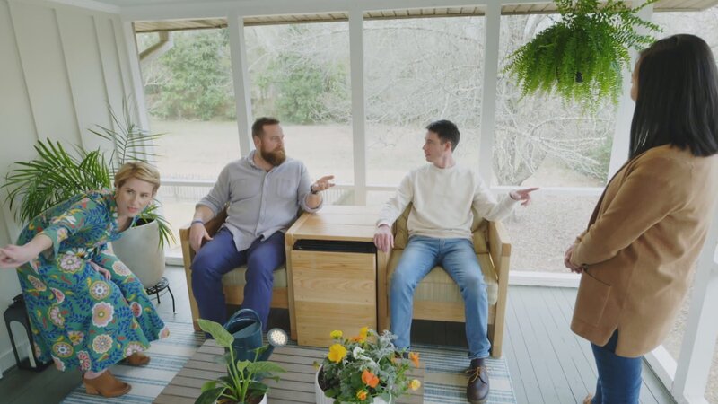 . – Bild: Warner Bros. Discovery