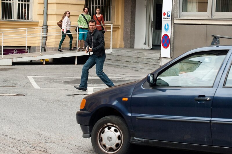Jakob Seeböck (Lukas Roither). – Bild: ORF/​BEO-Film/​Stefanie Leo