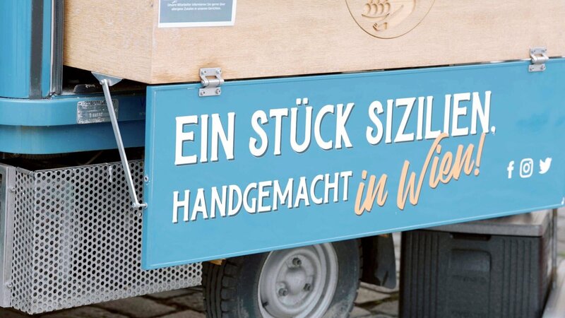 Der Manufaktur-Schmäh – Bild: ORF/​Red Monster Film