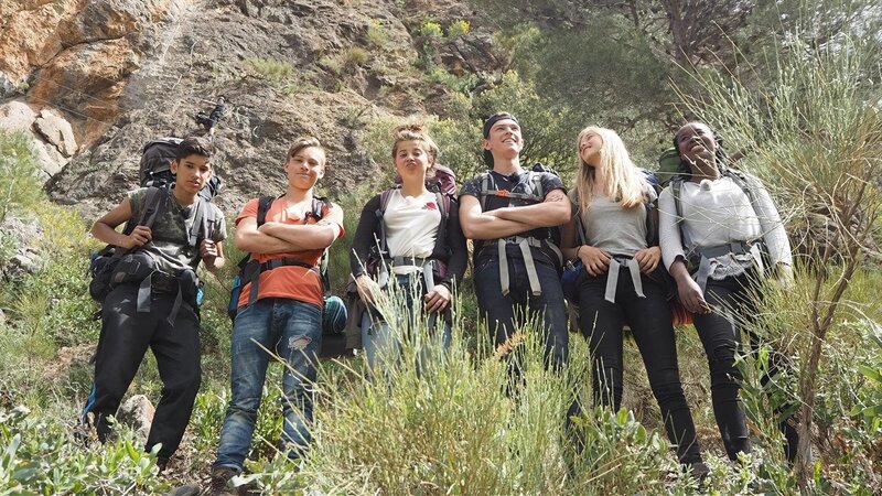 Bild: hr/​E+U TV Film- und Fernsehproduktion