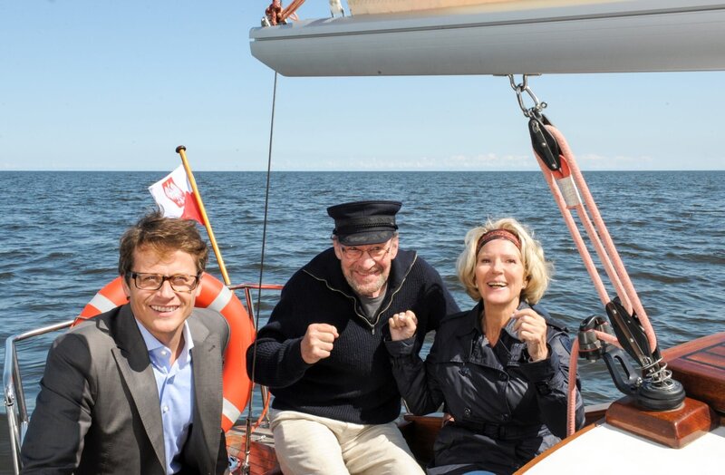 Zurück ins Leben – Bild: ORF/​Mona Film/​Oliver Roth