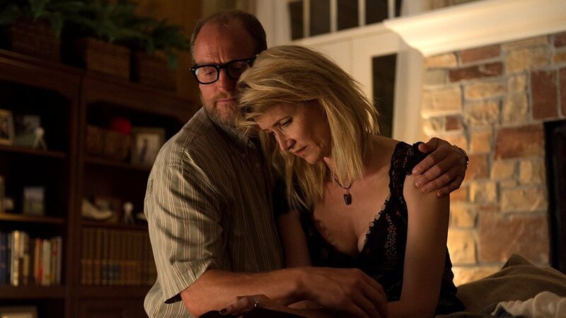 Wilson - Der Weltverbesserer – Bild: IMDb