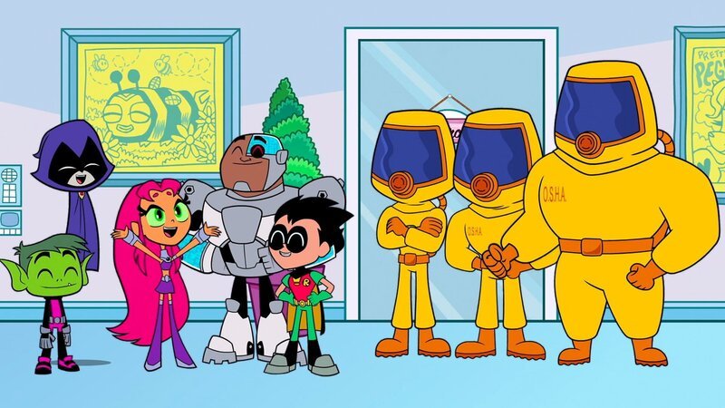 Bild: Warner Bros/​Discovery