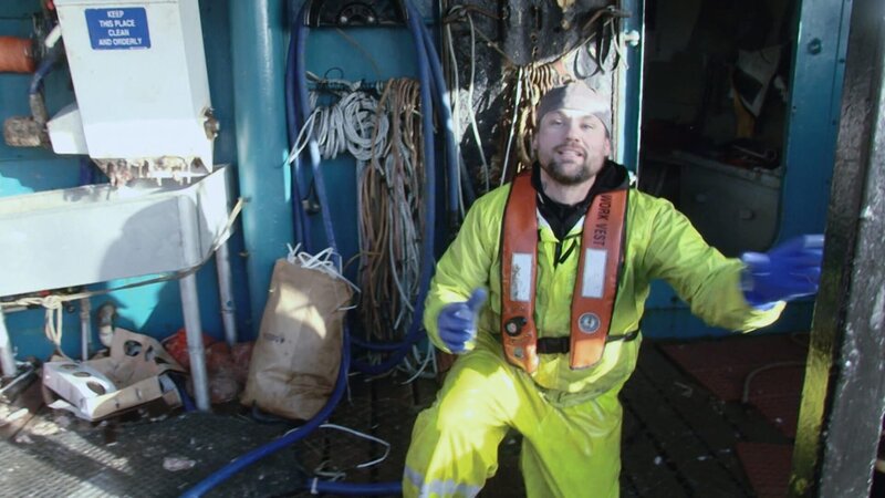 . – Bild: Warner Bros. Discovery