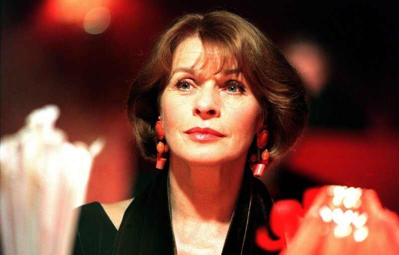  Senta Berger (Teresa). – Bild: ORF/​Teamfilm/​Gabriela Brandenstein