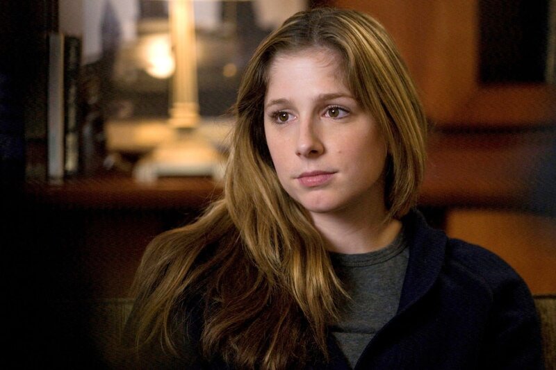 Kann Leah O’Rafferty (Shoshannah Stern) – Bild: Turner