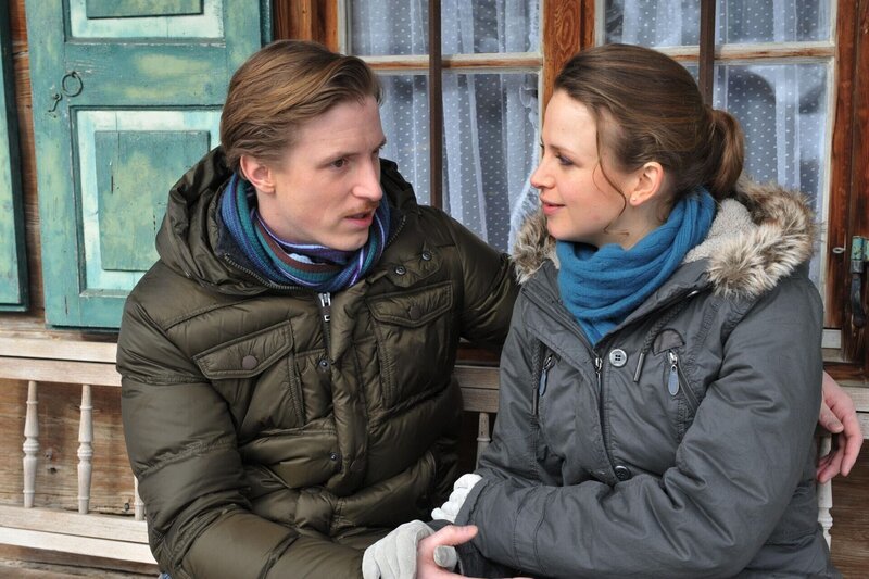 Hendrik; Marie – Bild: ARD /​ Ann Paur