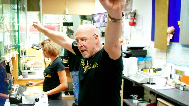 . – Bild: Warner Bros. Discovery