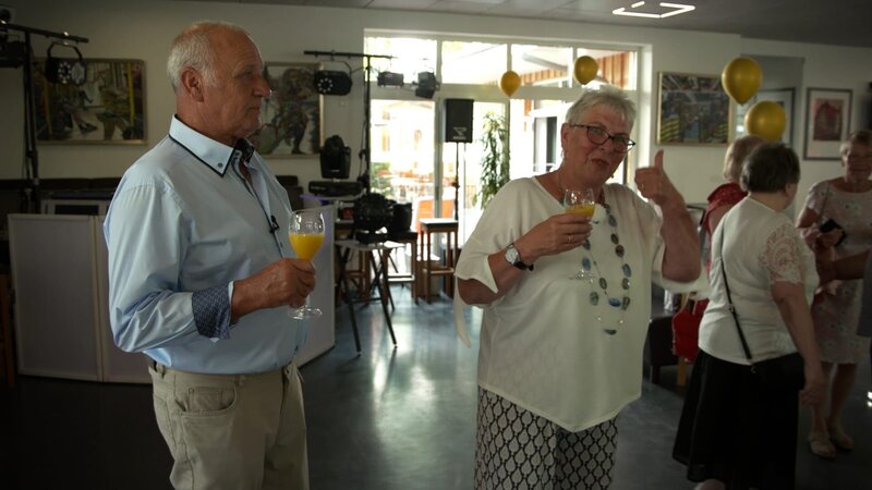 . – Bild: Warner Bros. Discovery