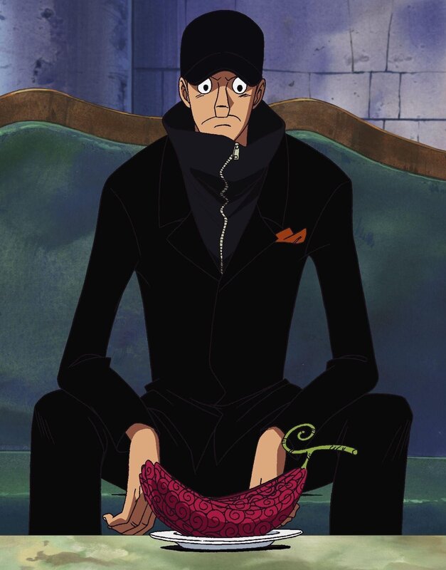 Bild: Eiichiro Oda /​ Shueisha, Toei Animation