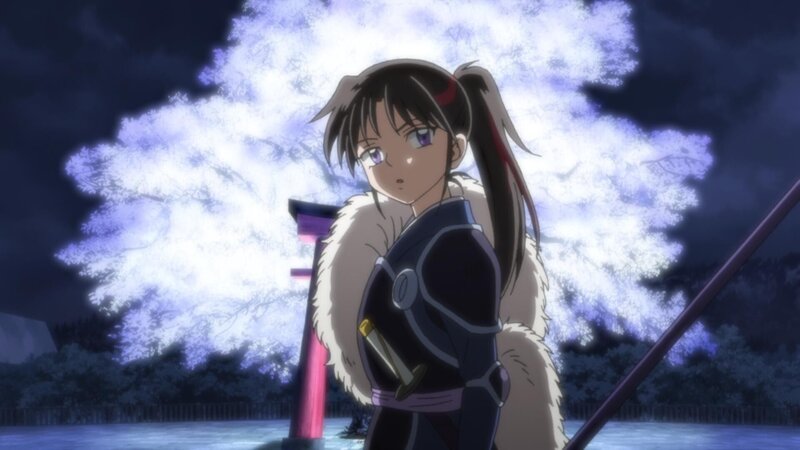 Bild: Rumiko Takahashi/​Shogakukan,Yomiuri TV,Sunrise