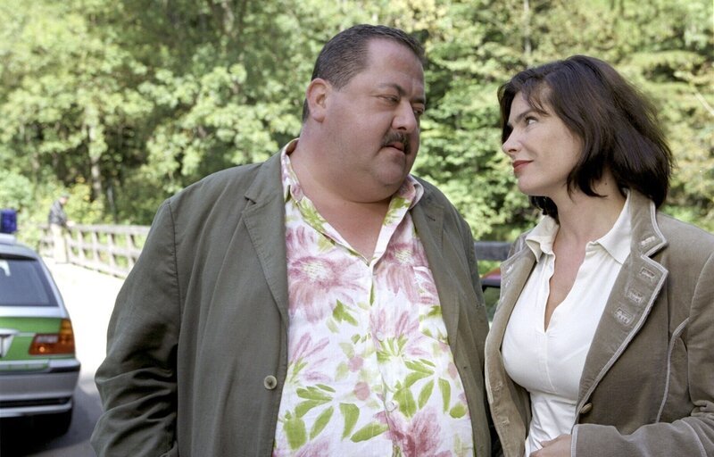 Die Rosenheim-Cops Staffel 6 Episodenguide – fernsehserien.de