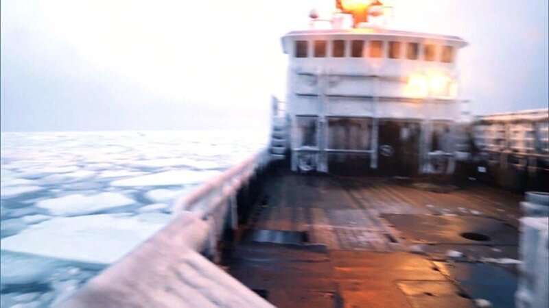 . – Bild: Warner Bros. Discovery