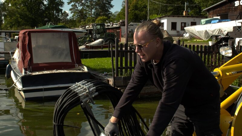 William – Bild: Warner Bros. Discovery