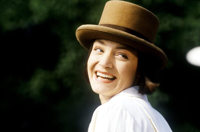 Marion Mitterhammer. – Bild: ORF/​Schönbrunn Film