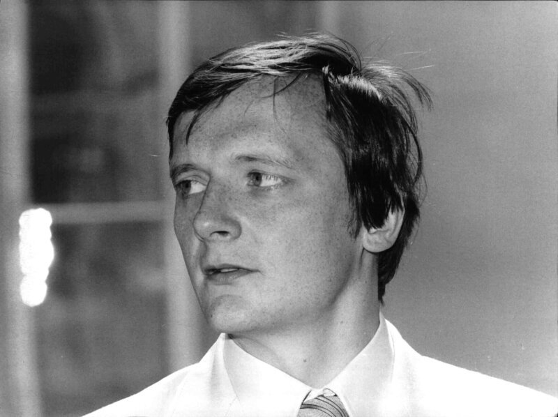 Wolfgang Schüssel, Generalsekretär Wirtschaftsbund Österreich. – Bild: ORF/​Fritz Kern