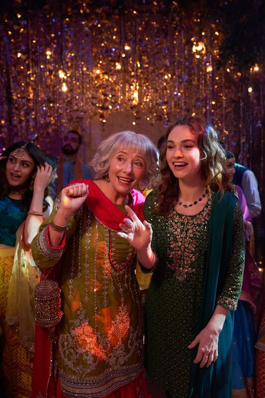 What's Love Got to Do with It? – Bild: STUDIOCANAL GmbH /​ Robert Viglasky