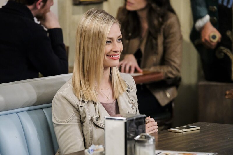 Bild: PLURIMEDIA (Warner Bros Television)