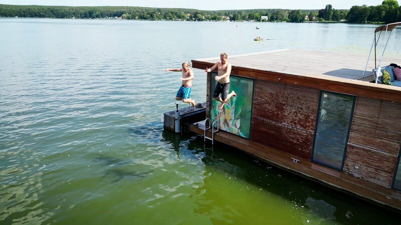 . – Bild: Warner Bros. Discovery