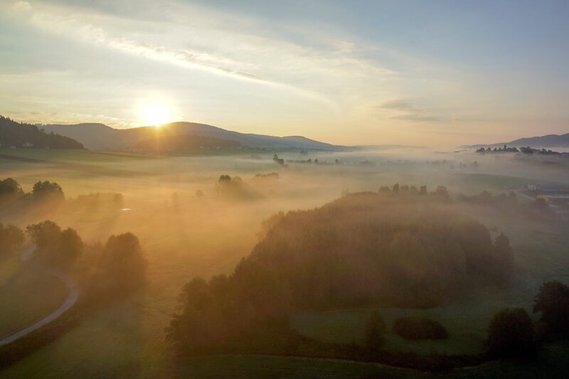 „Franz Klammer: Über Österreich (4)“ – Bild: ORF/​Riha Film