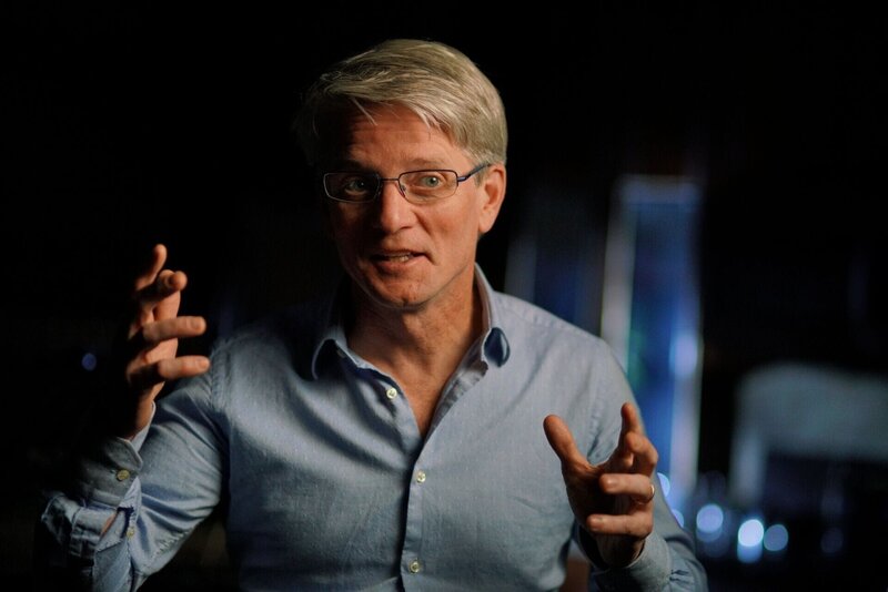 Roland Kays. – Bild: RTL /​ WAG Entertainment