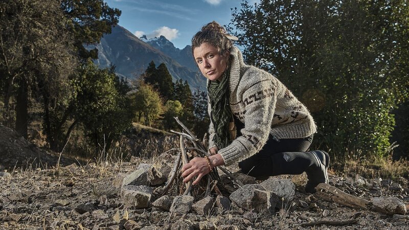 Bild: A&E Television Networks