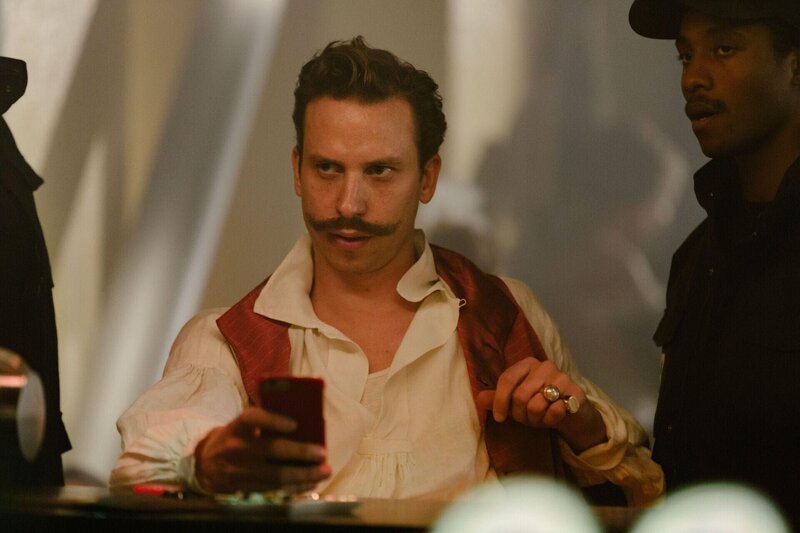 HC (Herbert Nordrum) – Bild: ProSieben Fun