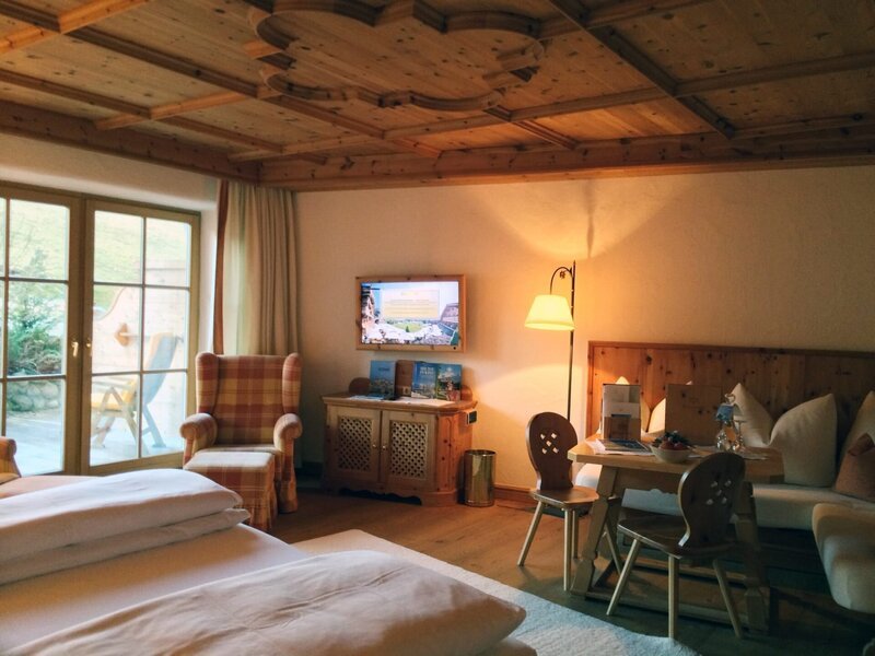 Berghotel Stanglwirt – Bild: ORF/Berghotel Stanglwirt/Christian Papke Berghotel Stanglwirt – Bild: ORF/Berghotel Stanglwirt/Christian Papke