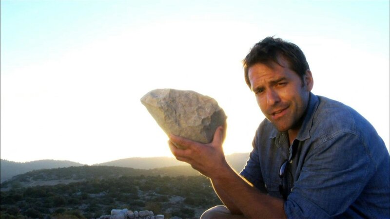 . – Bild: Bibel TV