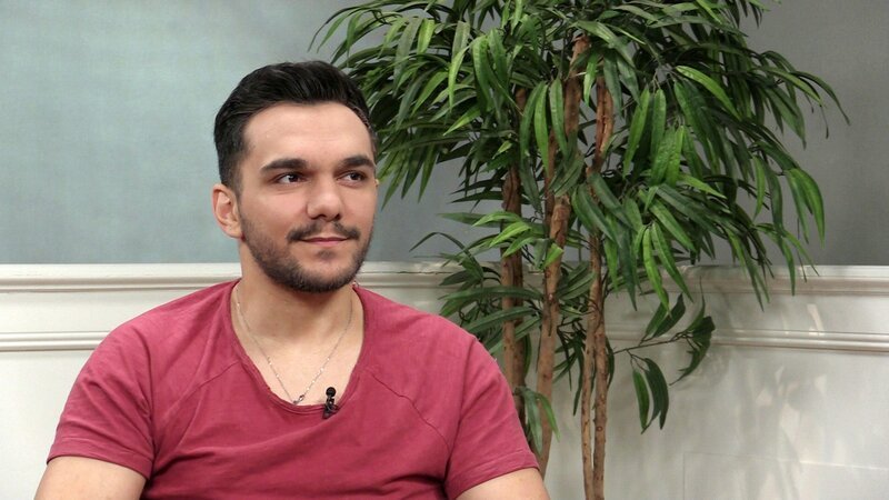 Bild: Bibel TV Bild: Bibel TV