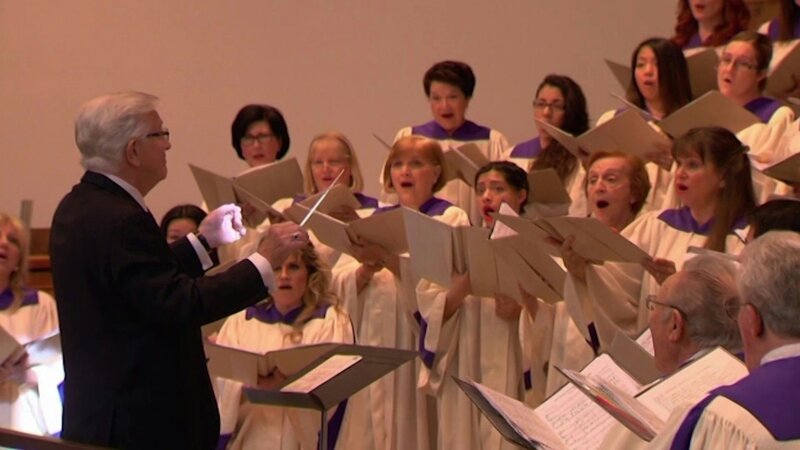 . – Bild: Bibel TV . – Bild: Bibel TV