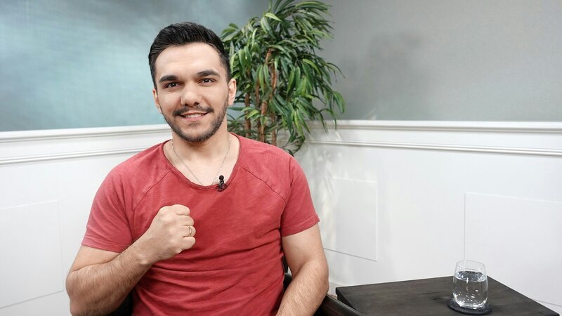 Bild: Bibel TV Bild: Bibel TV