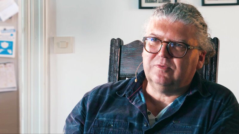 . – Bild: Bibel TV