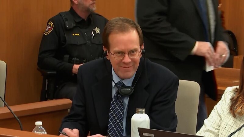 Bild: Law&Crime Productions