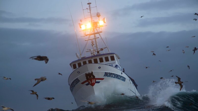 Northwestern – Bild: Discovery Communications